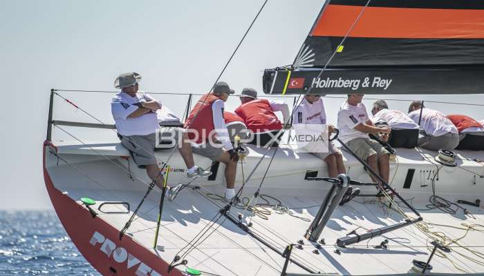 52 Super Series - 659