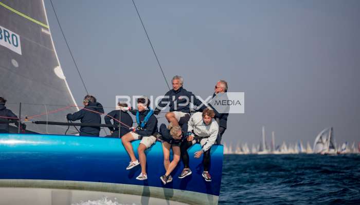 Barcolana /2018 - 1426