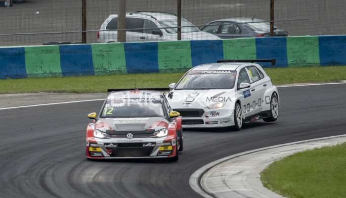 WTCR /2018 - 436