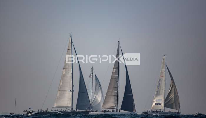 Barcolana /2018 - 1468