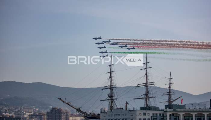 Barcolana /2018 - 1390