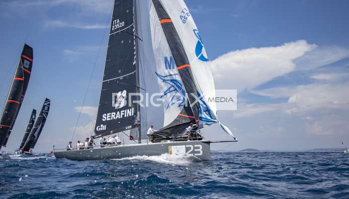 52 Super Series - 578