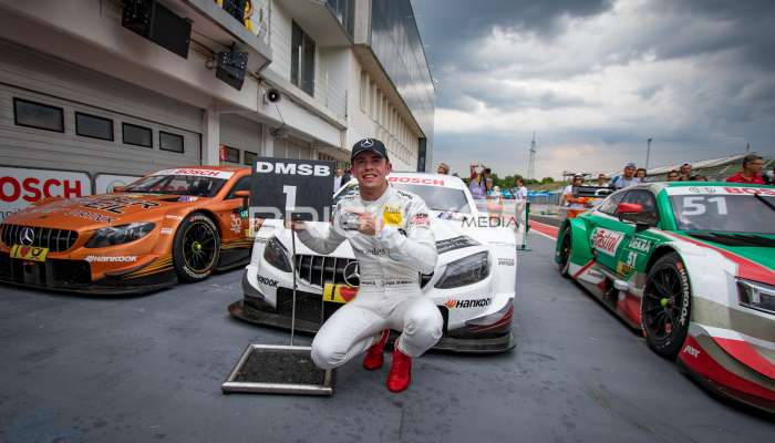 DTM /2018 - 531