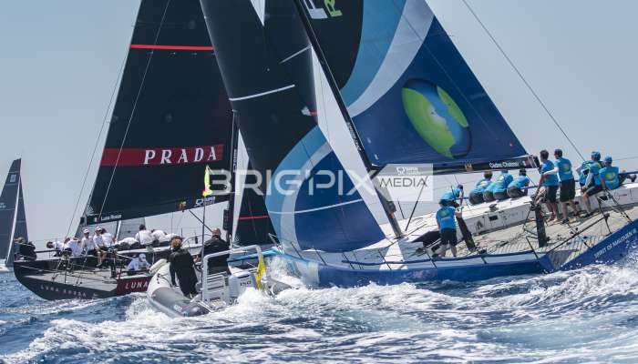 52 Super Series - 626