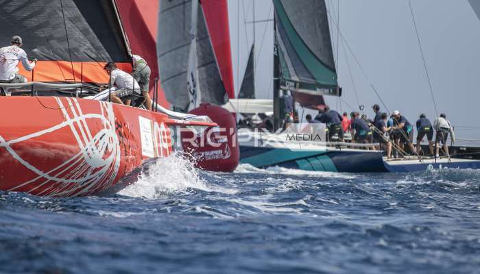 52 Super Series - 681