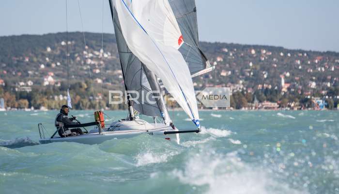 Szólóvitorlázás2018 - 1640