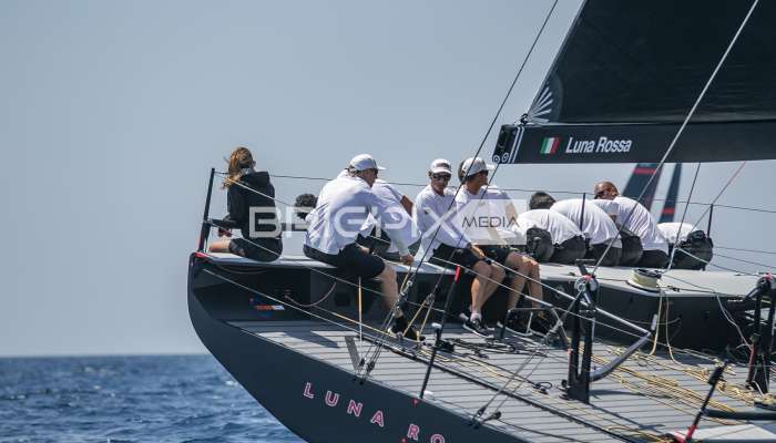 52 Super Series - 632