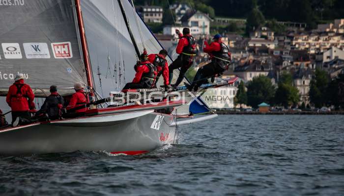 Bol d'Or 2019 - 3031