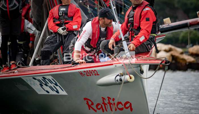 Bol d'Or 2019 - 3085