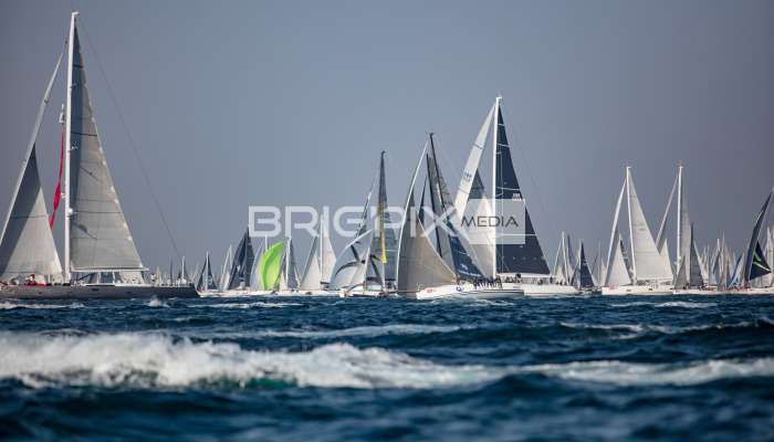 Barcolana /2018 - 1405