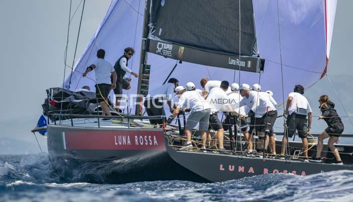 52 Super Series - 609