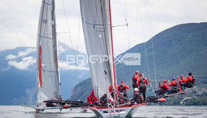 Bol d'Or 2019 - 3056