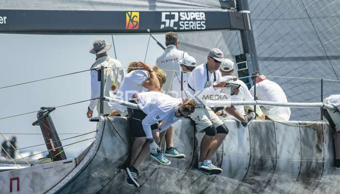 52 Super Series - 595