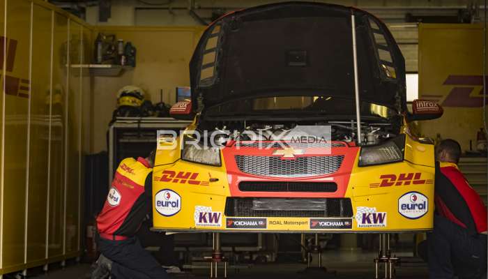WTCC2017 - 2048