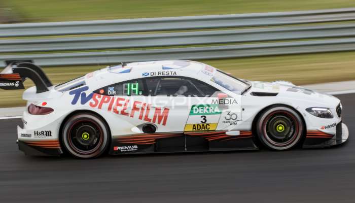 DTM /2018 - 495