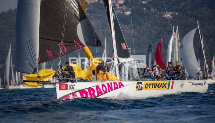 Barcolana /2018 - 1408