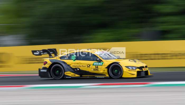 DTM /2018 - 501
