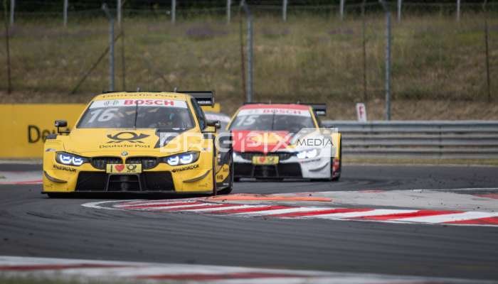 DTM /2018 - 525
