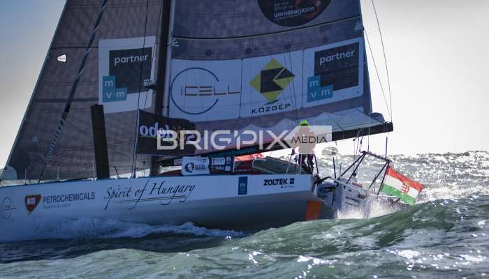 VendéeGlobe2017 - 1486