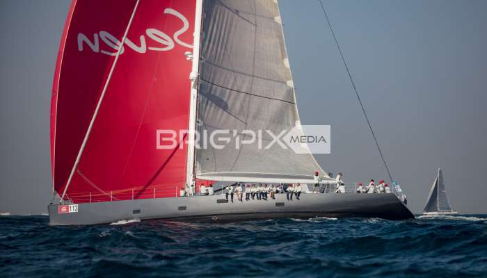 Barcolana /2018 - 1430