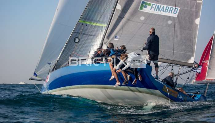 Barcolana /2018 - 1428