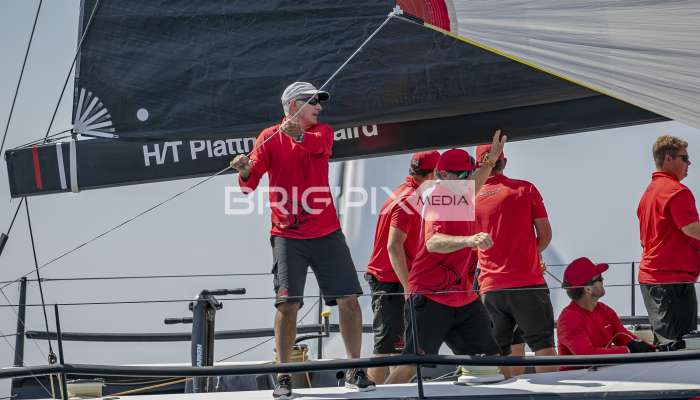 52 Super Series - 714