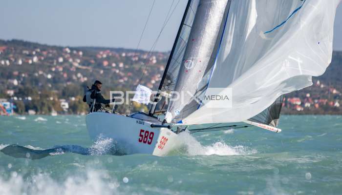 Szólóvitorlázás2018 - 1642