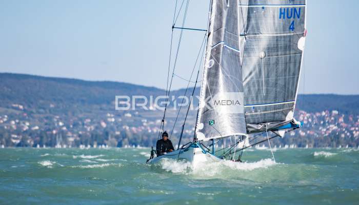 Szólóvitorlázás2018 - 1648