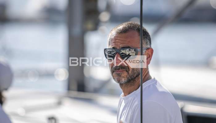 52 Super Series - 560