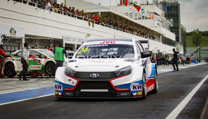 WTCC2017 - 2064