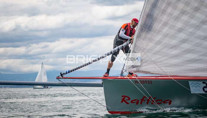 Bol d'Or 2019 - 3040