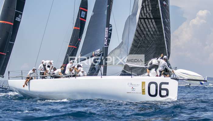 52 Super Series - 644