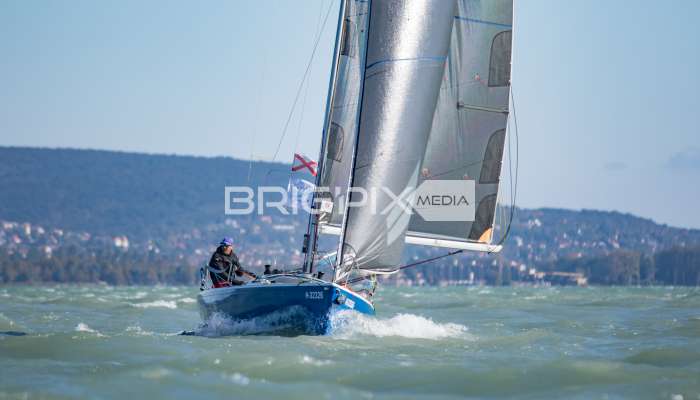 Szólóvitorlázás2018 - 1646