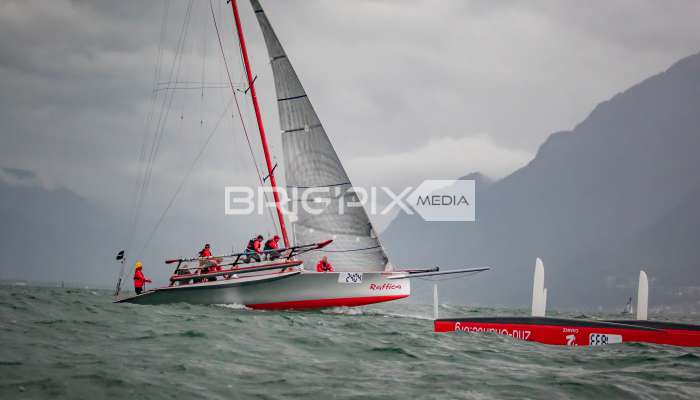 Bol d'Or 2019 - 3021