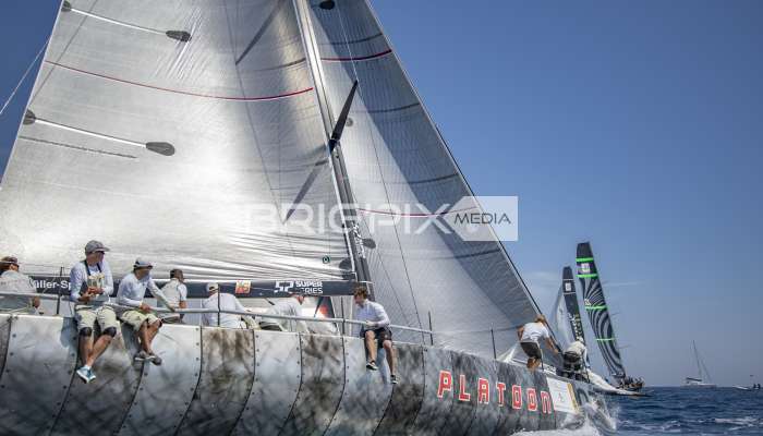 52 Super Series - 589