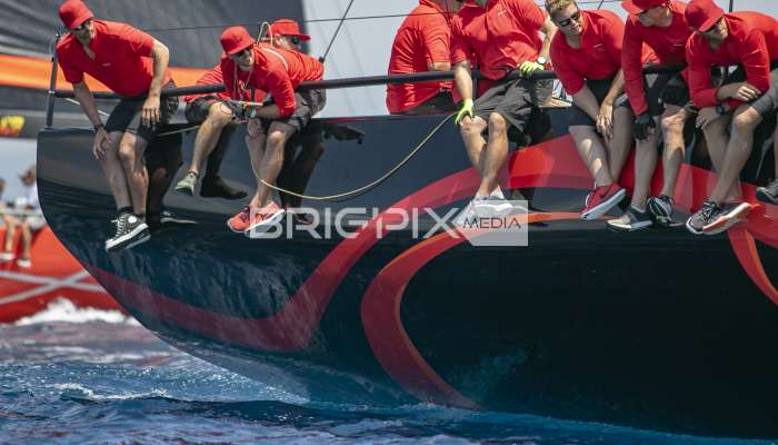 52 Super Series - 597