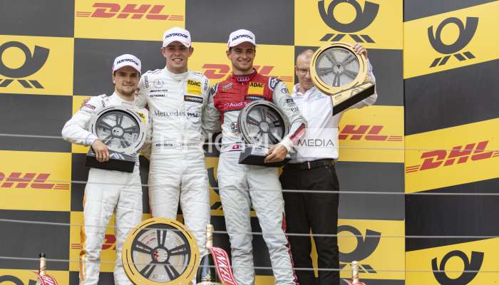 DTM /2018 - 532