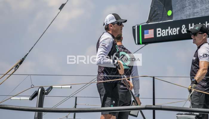 52 Super Series - 651