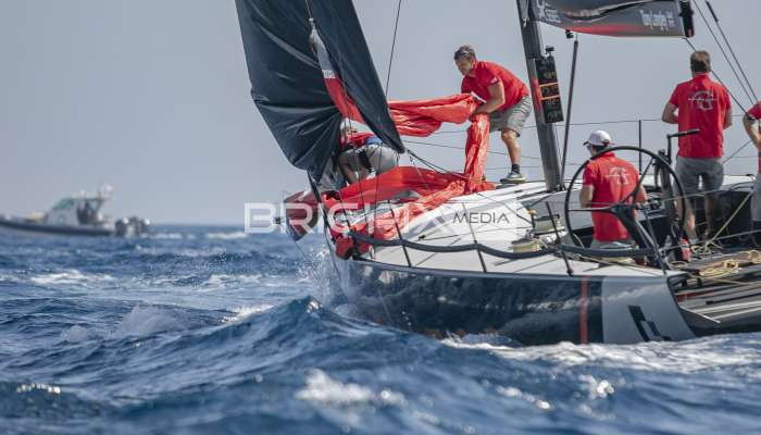 52 Super Series - 699