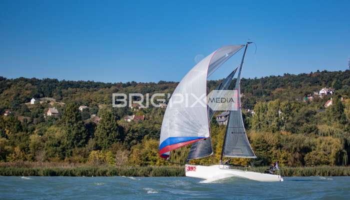 Szólóvitorlázás2018 - 1649