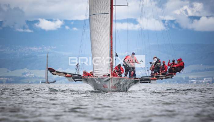 Bol d'Or 2019 - 3058