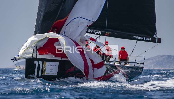 52 Super Series - 618