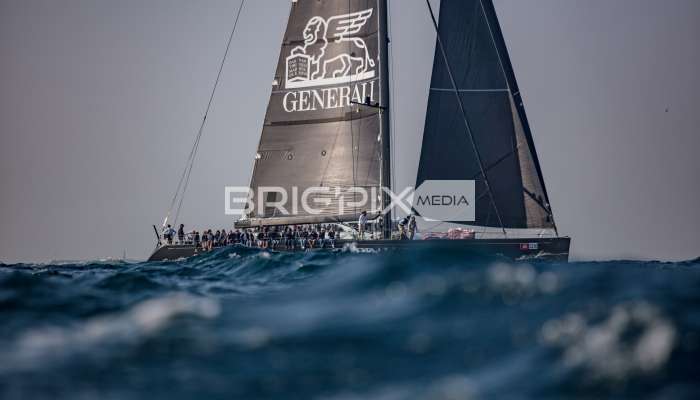 Barcolana /2018 - 1463