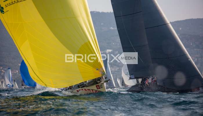 Barcolana /2018 - 1423