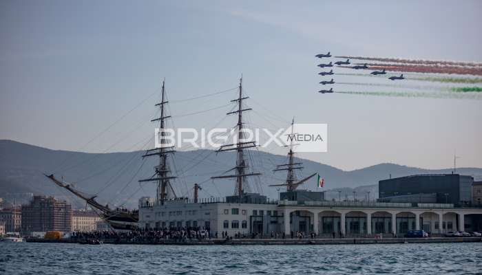 Barcolana /2018 - 1385