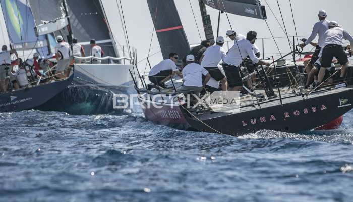52 Super Series - 688