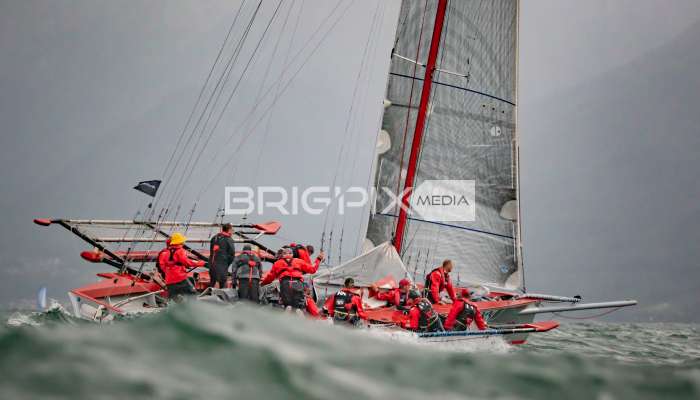 Bol d'Or 2019 - 3019