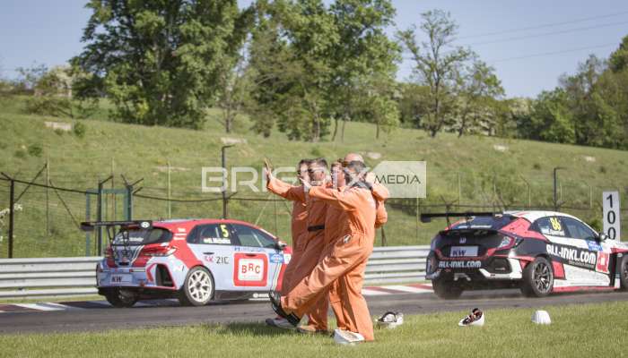 WTCR /2018 - 399