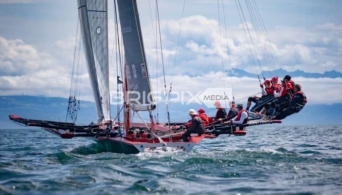 Bol d'Or 2019 - 3064