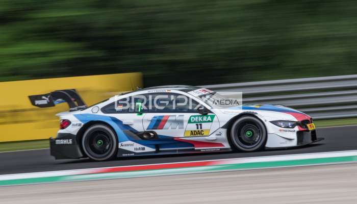 DTM /2018 - 497
